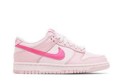 Nike Dunk Low PS Triple Pink DH9756-600