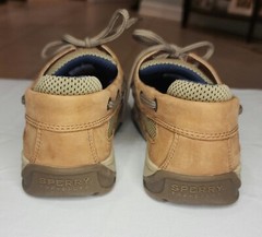 Sperry Top-Sider For Kids