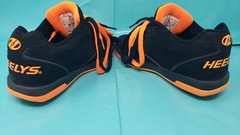 Heely’s Propel 2.0 Black Orange 5 YTH