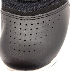 Under Armour GS SC 3Zero IV Black White Athletic Shoes Size 7Y New