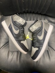 Air Jordan 1 Retro PS Satin Shadow