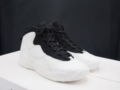 Nike Air Jordan X 10 Retro „I’m Back“ 310806-104 GS 4.5Y