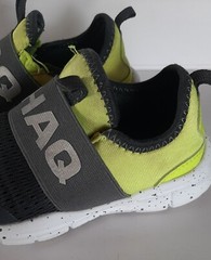 Kids SHAQ Shoes Size 10