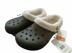Crocs Mammoth Kids Size 3