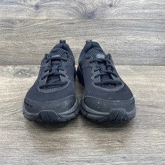 Under Armour Charged Assert 10 Kids Running Shoes Black 3026182-002 Size 7Y