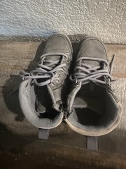 Fall Kids Boots Size 2