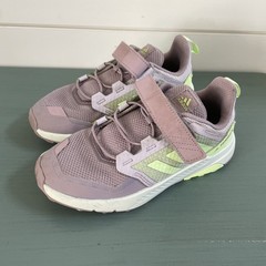 Adidas Kid’s Size 13K Terrex Trailmaker CF Running Trail Sneaker@9