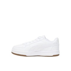 PUMA Craven 2.0 Lace Up Toddler Boys White Sneakers Casual Shoes 39383812