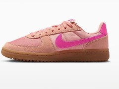 Nike Field General Big Kids Size 5Y
