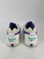 Retro 90s Reebok Juniors Satellite Low III Cross Training Shoe Sneaker Size 6