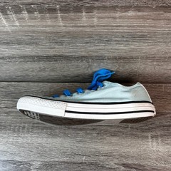 Converse Chuck Taylor All Star Sneakers Junior 1 Low Top Shoes 651745F