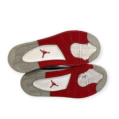 Jordan 4 Retro OG 2020 Mid Fire Red 3Y
