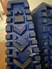 Vintage Boho 60s 70s 80s Kelso Moon Outdoor Snow Boots Retro Rare
