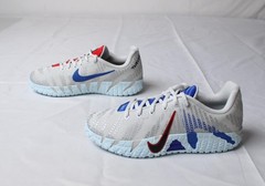 Nike Unisex Kid’s GS Ja 3 SE Sneakers JL3 Outer Space Size US:6.5 UK:6