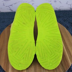 UGG Neumel II Ankle Boot Grinch Lime Green 1017320K Big Kids Size 5 / Women 6.5