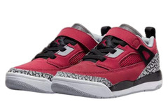 Sz 11C – Air Jordan Spizike Low PS ‚Toro‘