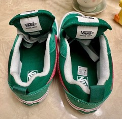 Vans Knu Skool Kids 3.0