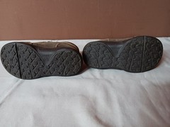 Ariat „Andrew“ Children’s Mid-ankle Booties Rubber Sole Size Unknown (5?)