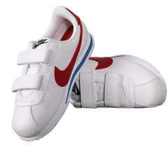 Nike PS Cortez Basic SL White/Red 904767-103 i