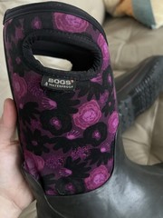 Bogs Neo-Classic