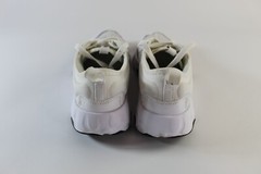 Nike Renew Lucent White Running Shoes Sneakers Youth Size 6.5Y Clean EUC