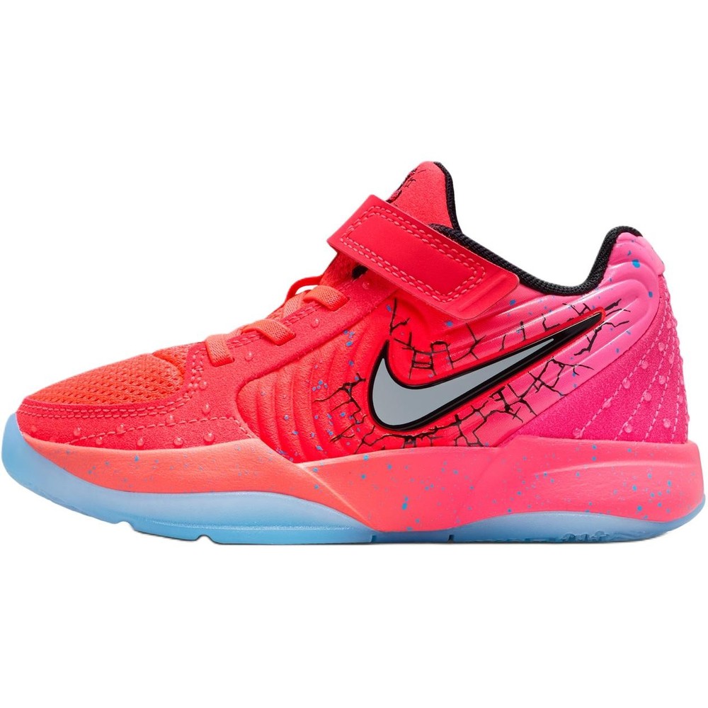 Nike Ja Morant 2 Slip Resistant Cushioning Slip Resistant Cushioning IF3949-600