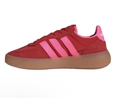 Adidas Barreda Decode J – Red/Pink – Size 5.5