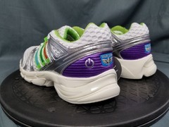 Adidas Adistar Control 5 C LED Di (PS) Disney Toy Story Size 13K NEW NO BOX!