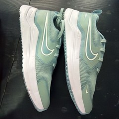 (GS) Nike Cosmic Runner ‚Cannon Denim Turquoise‘