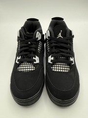 Multiple Sizes Nike Air Jordan 4 Retro (PS) White Thunder FV4537-001
