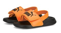 BARGAIN | Puma Popcat 20 Backstrap AC PS Toddlers Sandals (37386215)