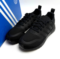 ADIDAS Multix C ‚Triple Black‘ C FX6400 Kids shoes 1-13.5K