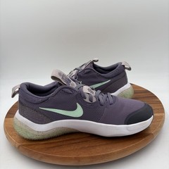 Size 6Y Nike GS Explor Next Nature ‘Canyon Purple’ Athletic Sneakers Shoes