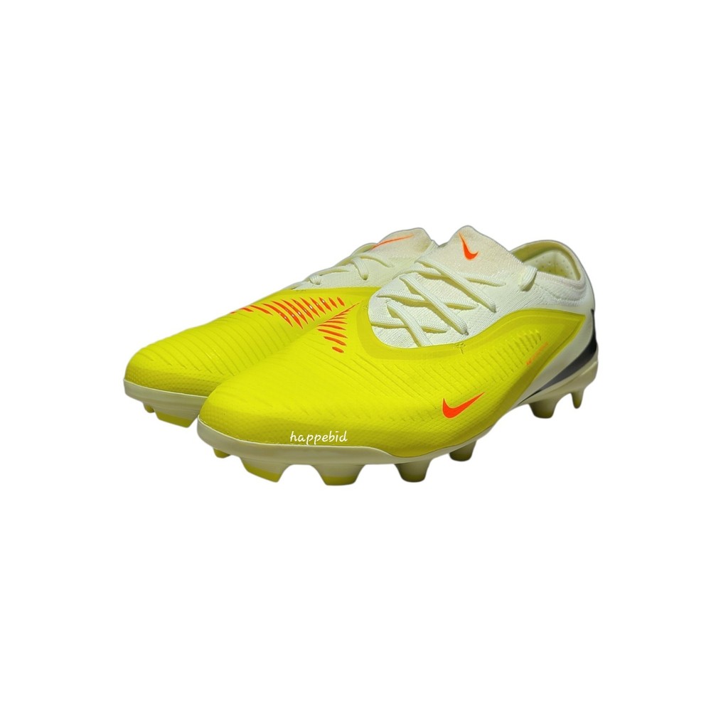BRAND NEW Nike Phantom 6 Low Pro MG HM9204-800 Youth 6Y NO BOX Fast Shipping
