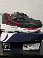 Size 5.5 Fila Ray Tracer