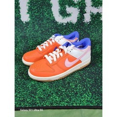 Nike Dunk Low SE GS ‚Everything You Need‘ Kids Sz 4.5 FN0600 801
