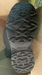 BOOTS Columbia Brand Bugaboot Snow Boot Size 6 Youth / 7.5-8 Women’s
