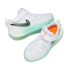 Nike G.T. Cut 3 PS Bleached Turquoise White Kid Preschool Basketball FD7034-106