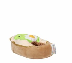 Squishmallow Sinclair Avocado Toast Slippers 2021 New Kids Choose Size NWT