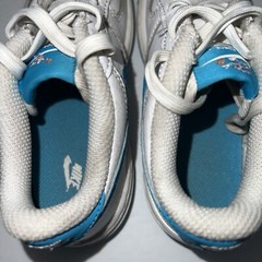 Nike Air Force 1 Space Jam Hare Bugs Bunny Lola Bunny Blue White DM3356-100 10C