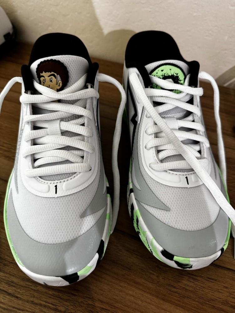 Basketball Shoes PUMA