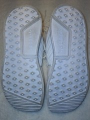 BACK TO SCHOOL!!! – Size 3 – Adidas Originals X_PLR ‚Triple White‘ – Unisex