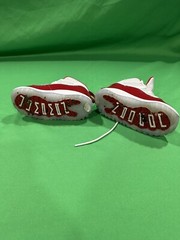 Jordan 11 Retro Mid Cherry – Size 8 (GS)