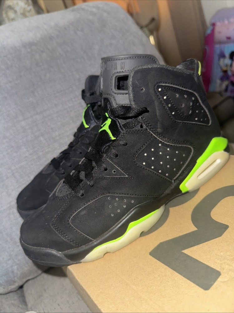 Jordans