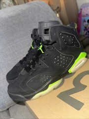 Jordans