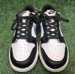 Youth Size 5Y Nike Dunk Low Next Nature TPU Swoosh GS (FD0689-001)