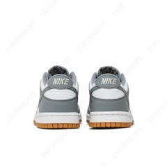 Nike Dunk Low Gs Reflective Grey FV0374-100