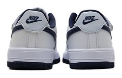 Nike Force 1 Low EasyOn PS ‚White Midnight Navy‘ – FN0237-104 MT