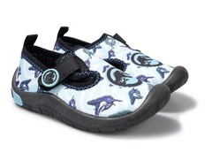 Little KidsJurassic World Water Shoes size 5-6