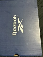 Reebok Zig Dynamica size 6.5 kids